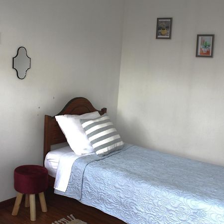 سانتياغو Aero Hostal المظهر الخارجي الصورة